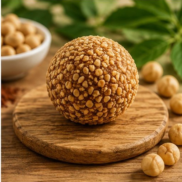 Castanha