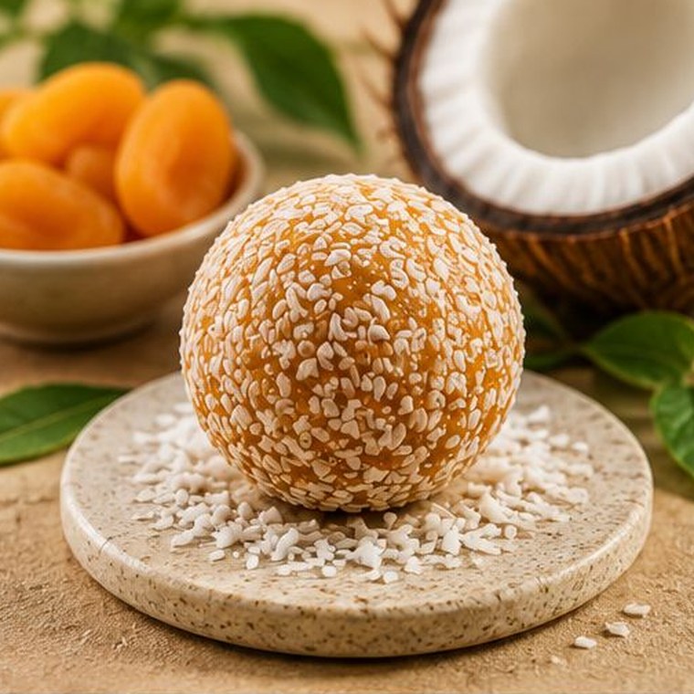 Damasco e coco